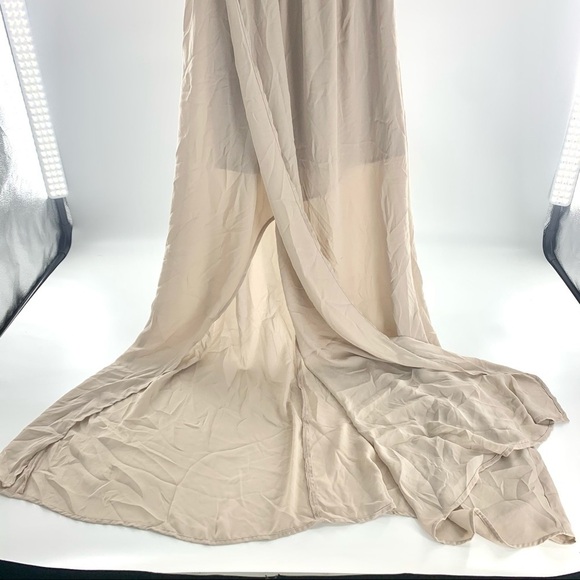 Show Me Your Mumu Kendall Bridesmaid Maxi‎ Dress - Picture 8 of 13